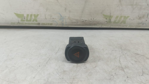 Buton avarie 602232a Dacia Sandero [2008 - 2012] 1.6 benzina K7M710