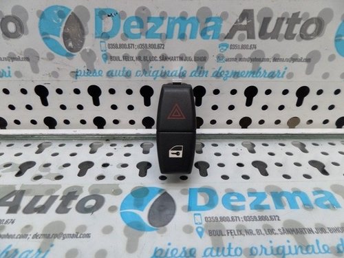 Buton avarie 6131-6919506-04, Bmw 5 (E61) 2004-2010