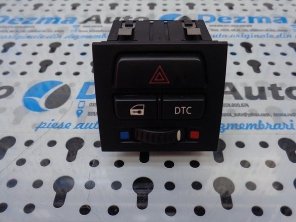 Buton avarie 6131-9132421, Bmw 3 Touring (E91) 2005-2011