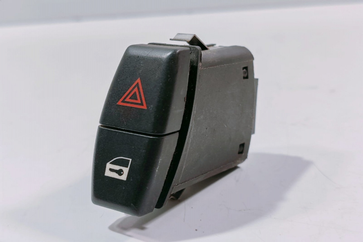 Buton avarie 6131691950604 BMW Seria 5 E60/E61 [2003 - 2007]