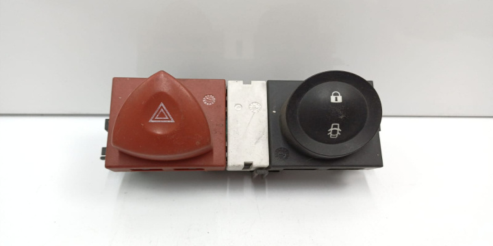 Buton avarie 6200407415 Renault Megane 2 [2002 - 2006]