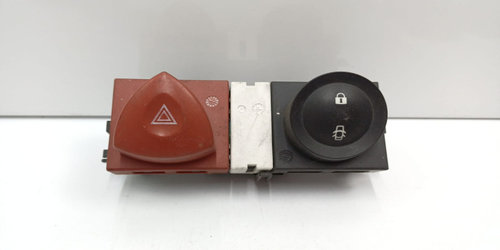 Buton avarie 6200407415 Renault Megane 2 [2002 - 2006]