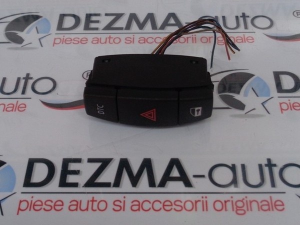 Buton avarie, 6945603, Bmw 1 (E81, E87) 2.0 d (id:219285)