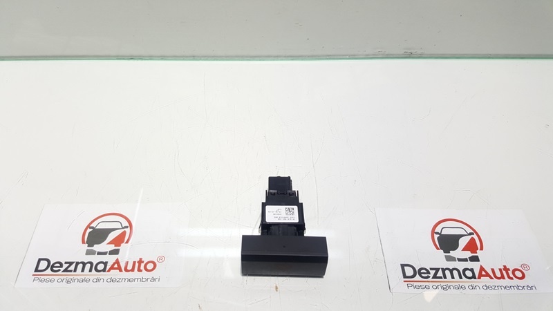 Buton avarie, 6J0953235, Seat Ibiza 5 ST (6J8) (182479)