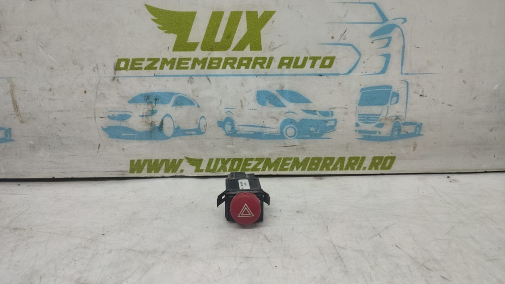 Buton avarie 6L1953235a Seat Cordoba 3 [2003 - 2009]