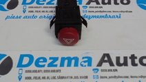 Buton avarie 6L2953235A, Seat Ibiza 4 (6L1) 2002-2...