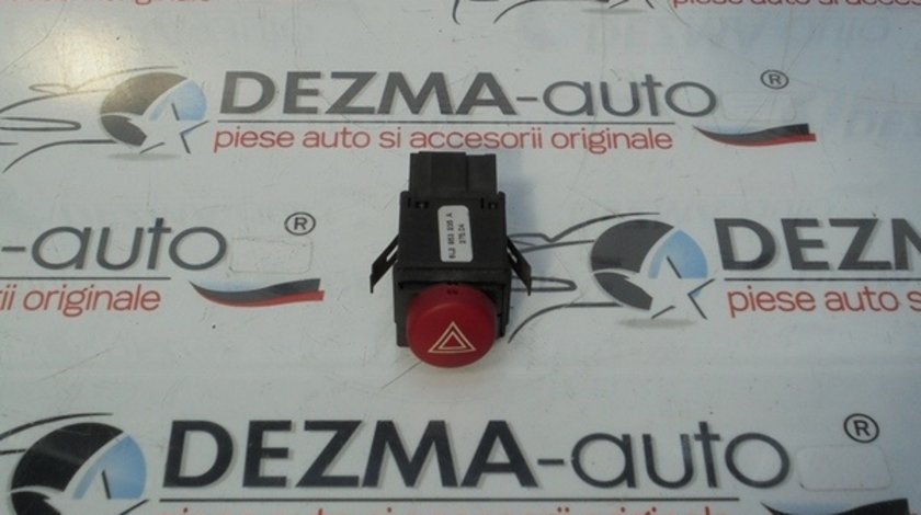 Buton avarie, 6L2953235A, Seat Ibiza 4 (6L1) (pr:110747)