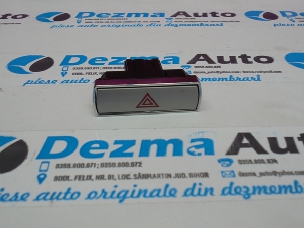 Buton avarie 6M2T-13A350-AB, Ford Mondeo 4 (id:213692)