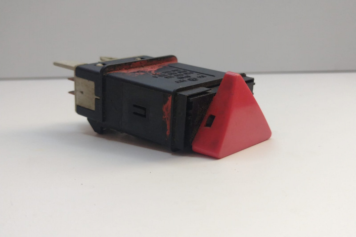 Buton Avarie 6N0953235 / 6N0 953 235 Volkswagen VW Polo 3 6N [1994 - 2001]
