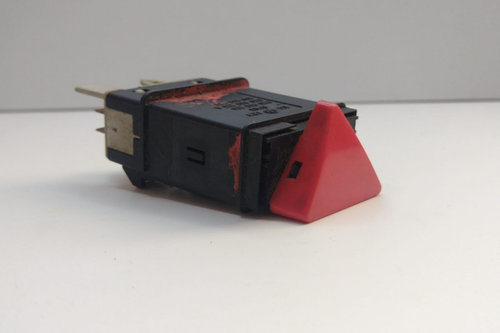 Buton Avarie 6N0953235 / 6N0 953 235 Volkswagen VW Polo 3 6N [1994 - 2001]