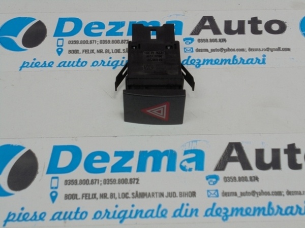 Buton avarie 6Q0953235, Volkswagen Polo (9N_) 2001-2009 (id:196984)
