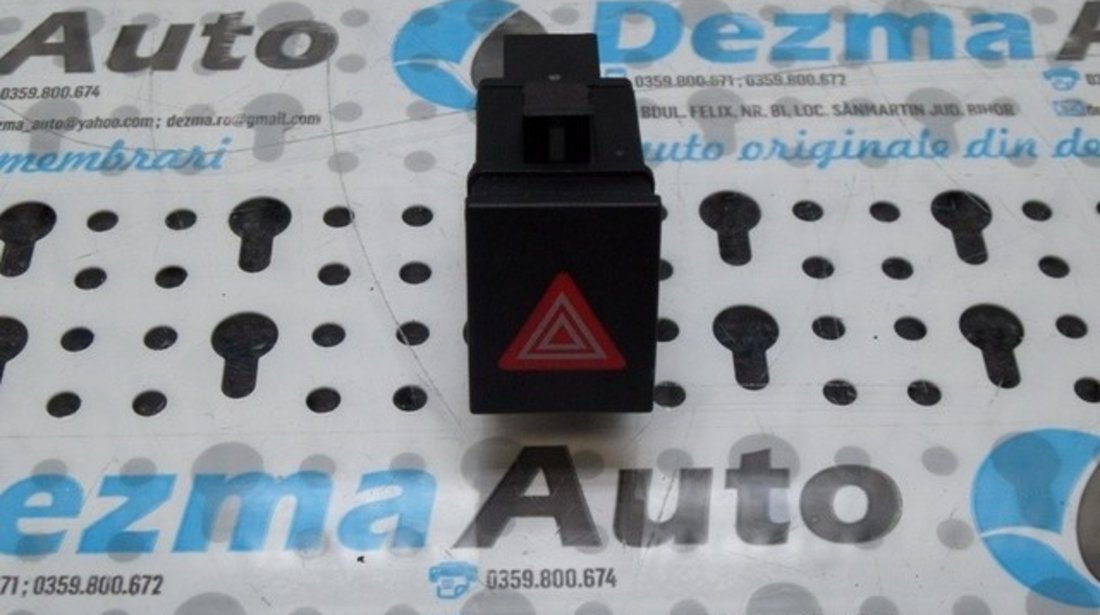 Buton avarie 6Q0953235A, Volkswagen Polo (id:185822)