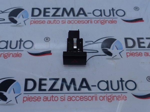 Buton avarie, 6R0953509A, Volkswagen Polo (6R_) (id:231054)
