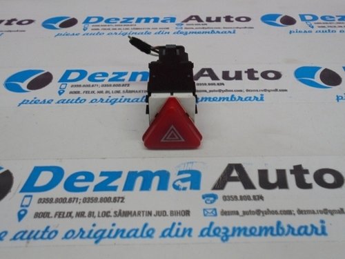 Buton avarie 6Y0953235, Skoda Fabia (6Y2) 1.9 tdi (id:148018)