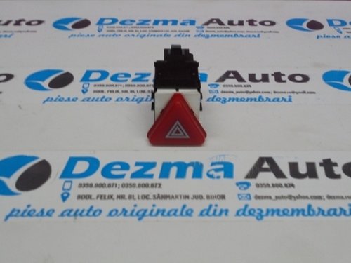 Buton avarie 6Y0953235, Skoda Fabia (6Y2) 1999-2008 (id:134608)