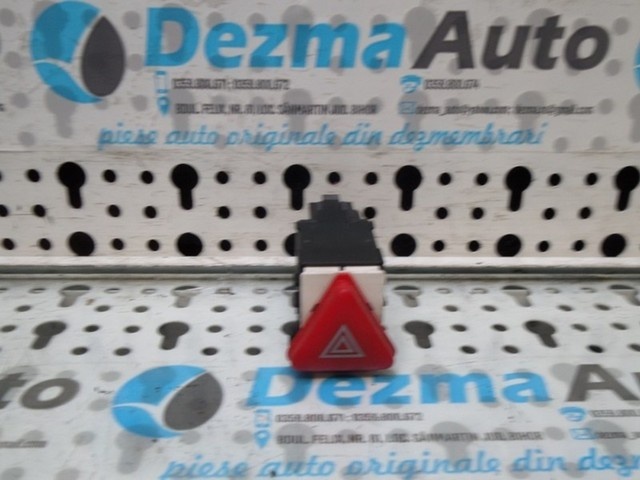 Buton avarie, 6Y0953235, Skoda Fabia Combi (6Y5) 2000-2007 (id:189636)