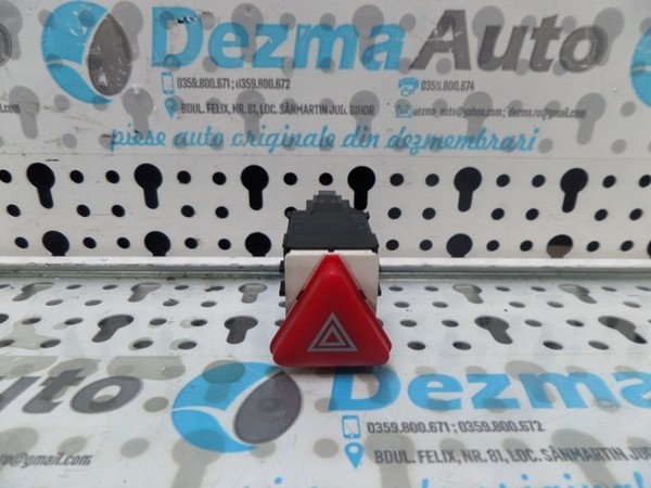 Buton avarie, 6Y0953235, Skoda Fabia Combi 6Y5, (id:145557)