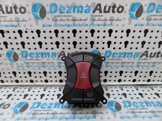 Buton avarie 7354198640E, Fiat Doblo Cargo (223) 1.9JTD (id:187353)
