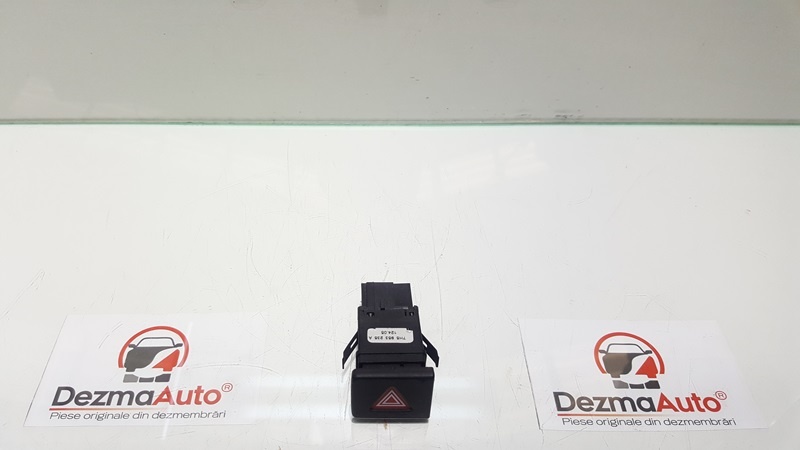 Buton avarie, 7H5953235A, Vw Transporter 5 (7HB, 7HJ)(325595)