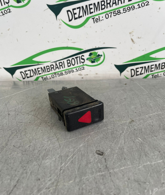 Buton avarie 7M5 953 235 A Fiat Punto 2 [1999 - 2003] Hatchback 1.2 MT (80 hp)