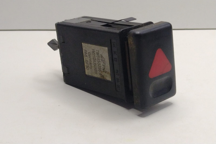 Buton Avarie 7M5953235A Volkswagen VW Sharan [facelift] [2000 - 2003]