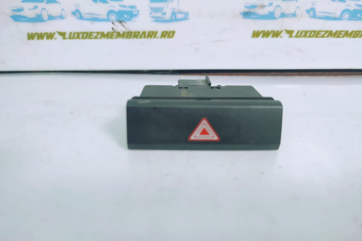 Buton avarie 7P6953509A Volkswagen VW Touareg generatia 2 7P [2010 - 2014]