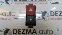 Buton avarie, 8200214896, Renault Megane 3 hatchba...