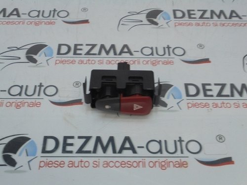 Buton avarie, 8200214896A, Renault Megane 3 sedan