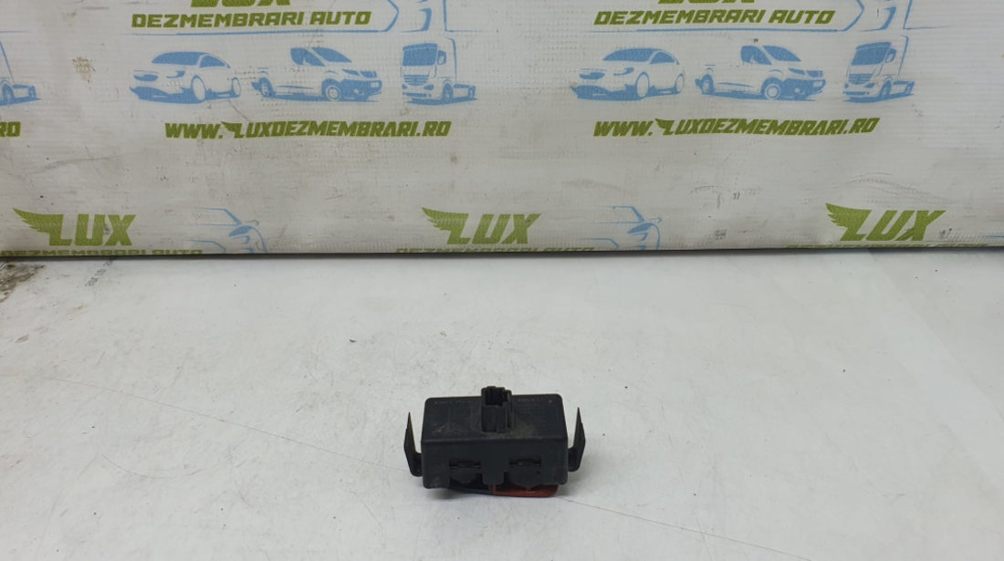 Buton avarie 8200214896a Renault Scenic 3 [2009 - 2012]