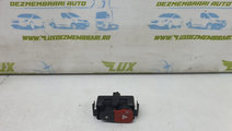 Buton avarie 8200214896a Renault Scenic 3 [2009 - ...