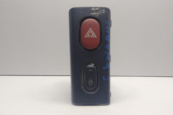 Buton Avarie 822955 Renault Laguna [facelift] [1998 - 2001]
