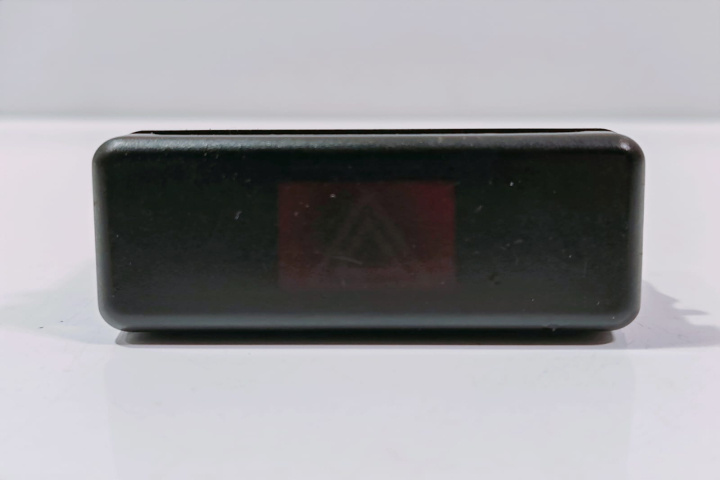 Buton Avarie 8350947 BMW Seria 5 E39 [1995 - 2000]