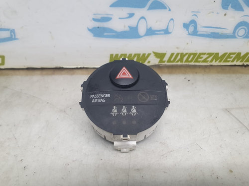 Buton avarie 839500d050-a Toyota Yaris XP130 [2011 - 2014]