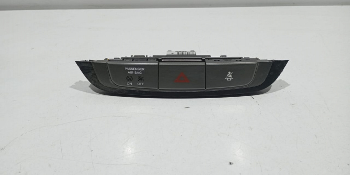 Buton avarie 84740-2S450TJN Hyundai ix35 [facelift] [2013 - 2015]