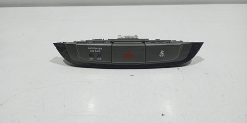 Buton avarie 84740-2S450TJN Hyundai ix35 [facelift] [2013 - 2015]