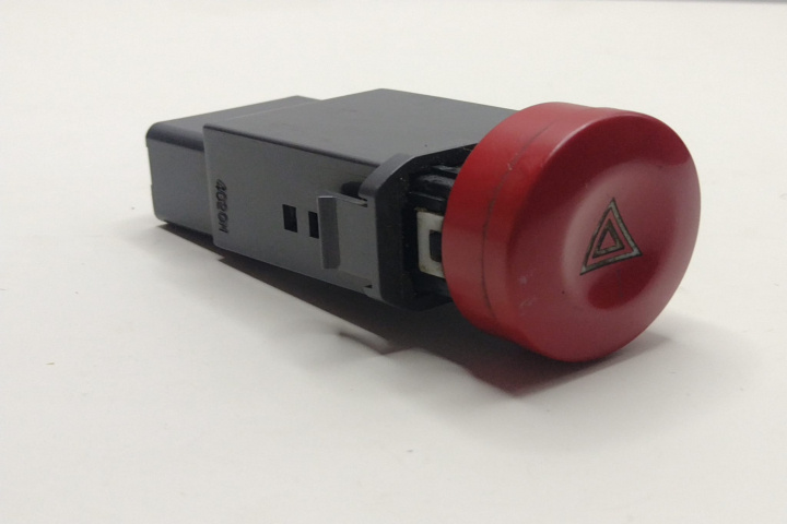 Buton Avarie 864W0140 Chevrolet Kalos [2003 - 2008]