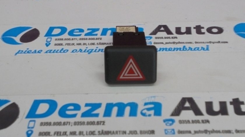 Buton avarie 8E0941509, Audi A4 (8EC, B7) 2004-2008 (id:166415)