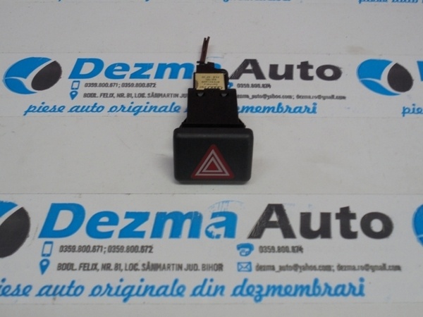 Buton avarie 8E0941509, Audi A4 Avant (8ED, B7) 2004-2008 (id:182401)