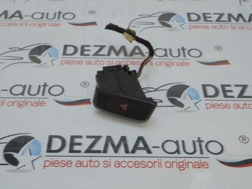 Buton avarie, 8K1941509, Audi A4 Avant (8K5, B8)