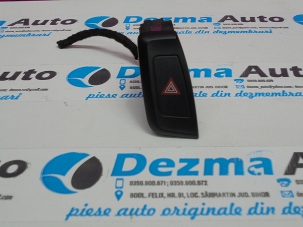Buton avarie 8K1941509, Audi A5 (8T3) (id:122117)