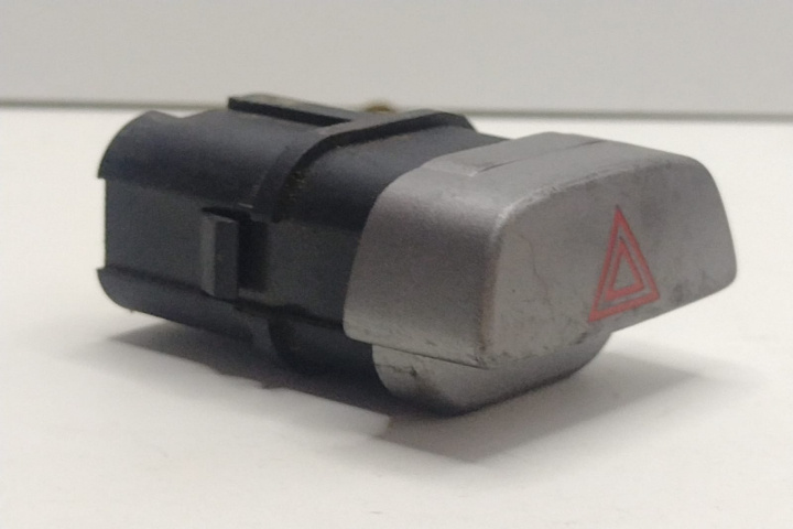 Buton Avarie 8M5T13A350AB Ford Focus [2th facelift] [2007 - 2010]