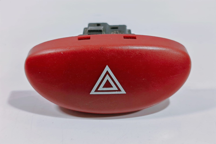 Buton Avarie 9642213777 Peugeot 206 [1998 - 2003]