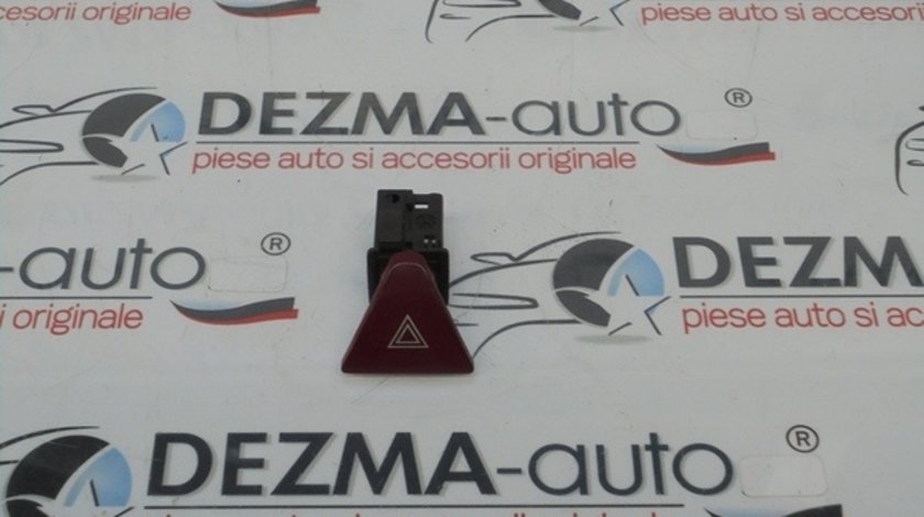 Buton avarie, 9643219577, Peugeot 307 (3A/C) (id:253784)