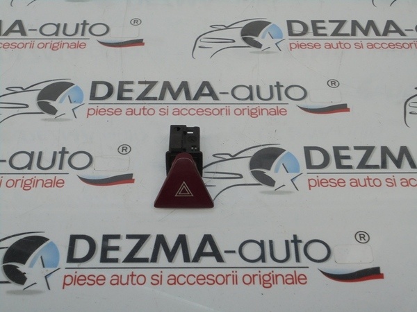 Buton avarie, 9643219577, Peugeot 307 Break