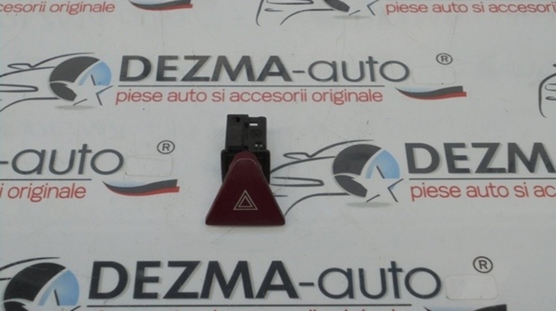 Buton avarie, 9643219577, Peugeot 307 CC