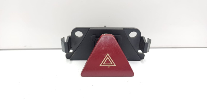 Buton avarie 9643219577 Peugeot 307 [facelift] [2005 - 2008]