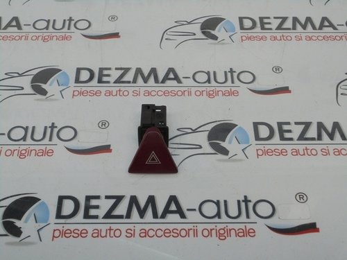 Buton avarie, 9643219577, Peugeot 307 sedan