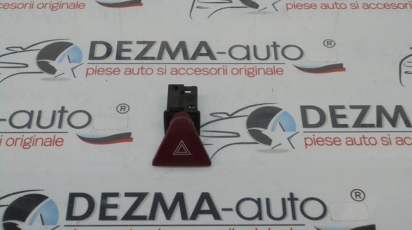 Buton avarie, 9643219577, Peugeot 307 SW