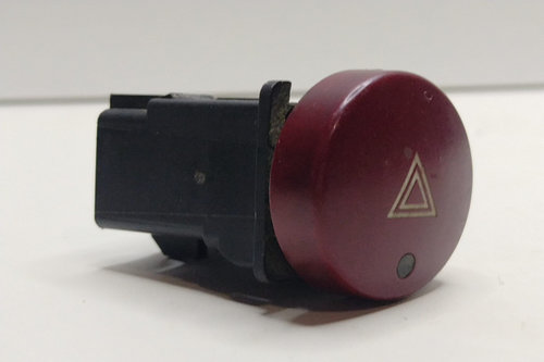 Buton Avarie 9644845777 Citroen Berlingo [facelift] [2002 - 2012]