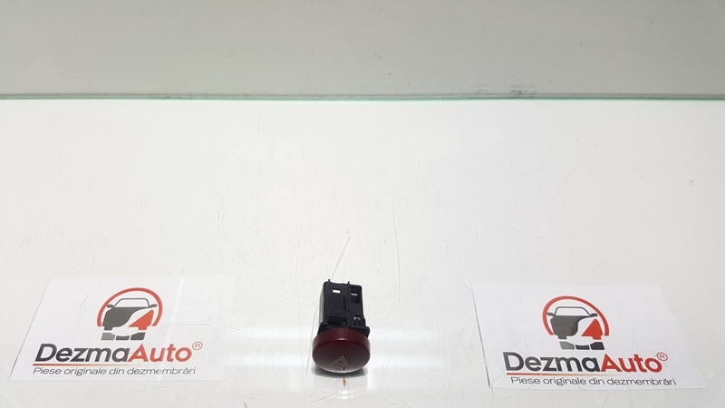 Buton avarie, 9644845777, Peugeot Partner (I) Combispace (130106)